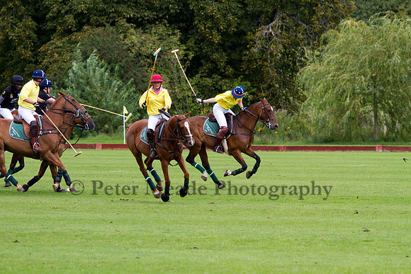 AGC Polo Cup 2011