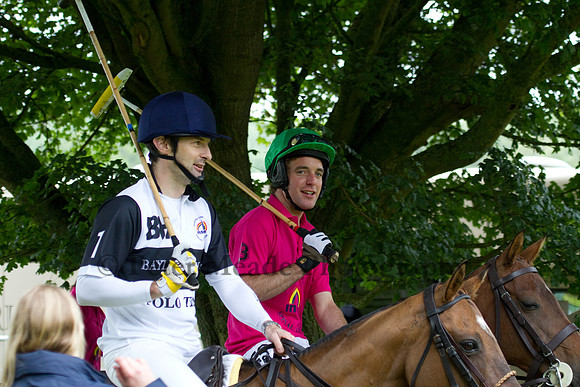 Rundle Cup 2012