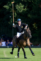 IG Index HAC 105 Polo Invitational