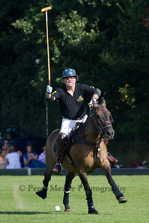 IG Index HAC 105 Polo Invitational