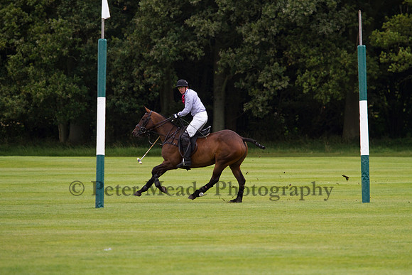 Heritage Polo Cup 2012