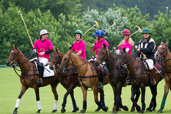 Rundle Cup 2012