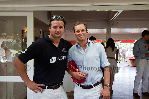 IG Index HAC 105 Polo Invitational