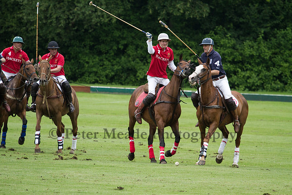 Rundle Cup 2012