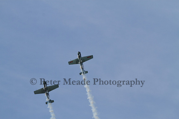West London Aero Club Members' Day 2012