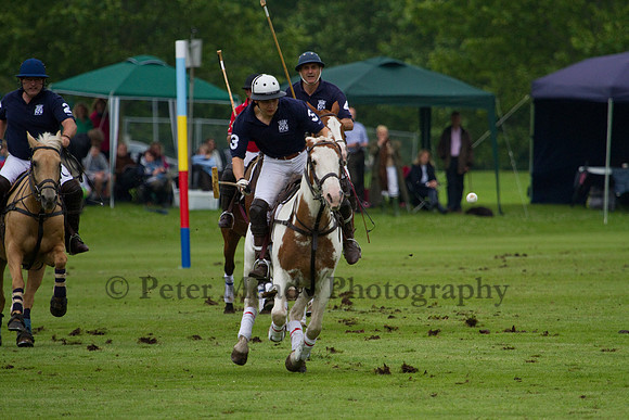 Rundle Cup 2012
