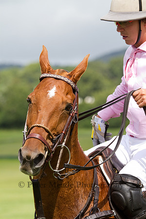 Heritage Polo Cup 2012