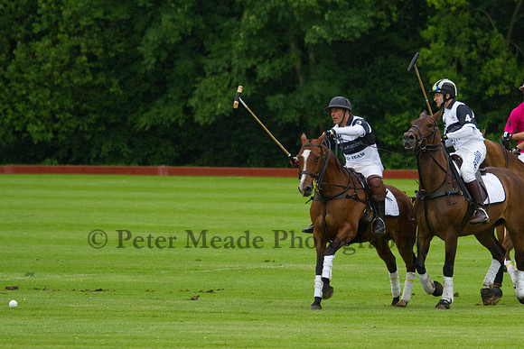 Rundle Cup 2012