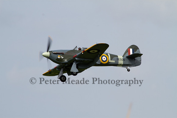 West London Aero Club Members' Day 2012