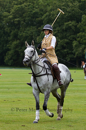 Heritage Polo Cup 2012