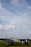 West London Aero Club Members' Day 2012