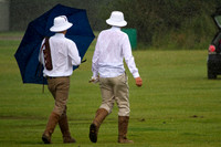 Heritage Polo Cup 2012