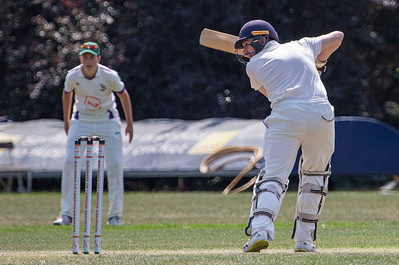 Maidenhead and Bay XI vs Law Society CC