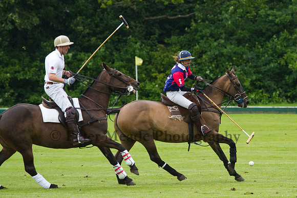 Rundle Cup 2012