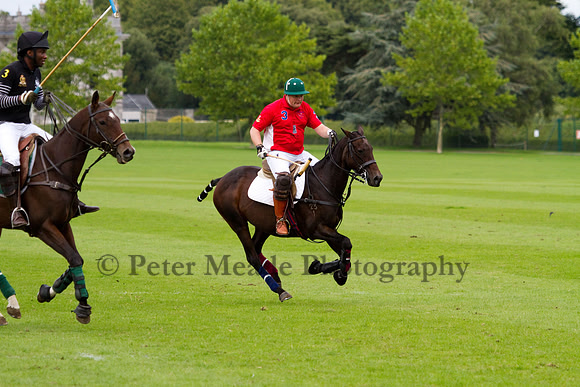 AGC Polo Cup 2011