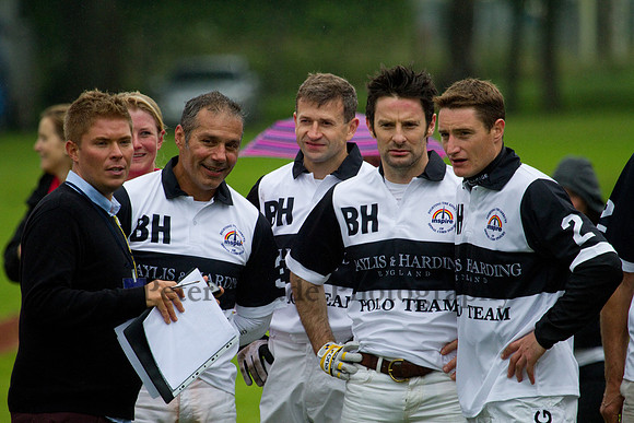 Rundle Cup 2012