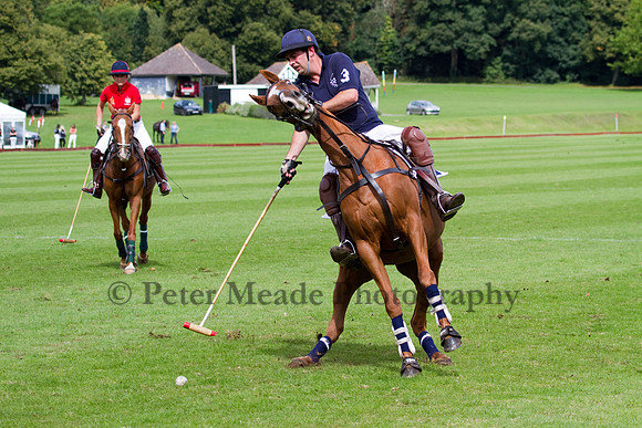 AGC Polo Cup 2011