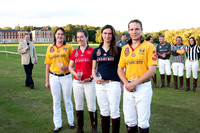 Summer Night's Polo