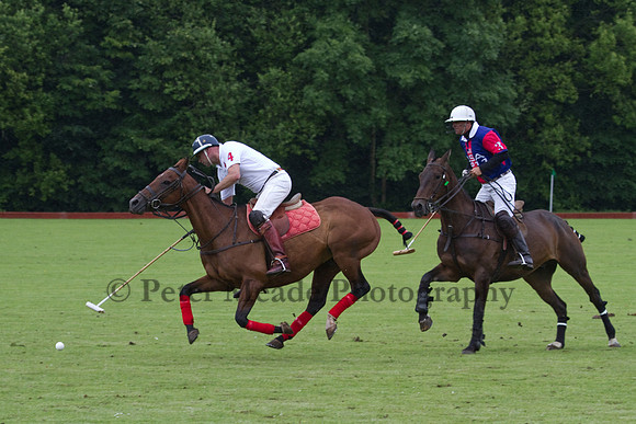 Rundle Cup 2012