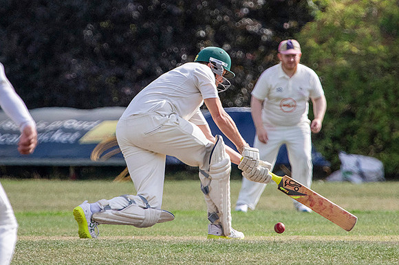 Maidenhead and Bay XI vs Law Society CC