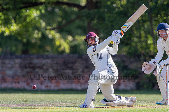 Maidenhead and Bray CC vs OMTCC