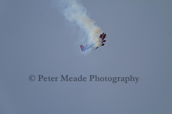 West London Aero Club Members' Day 2012
