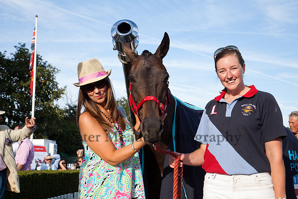 IG Index HAC 105 Polo Invitational