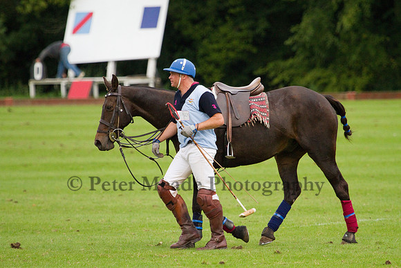 AGC Polo Cup 2011