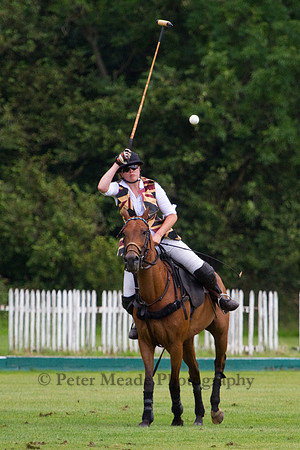 Heritage Polo Cup 2012