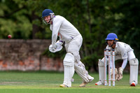 Maidenhead and Bray CC vs OMTCC