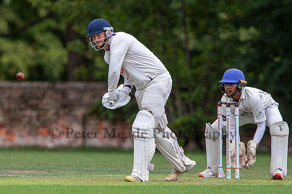 Maidenhead and Bray CC vs OMTCC