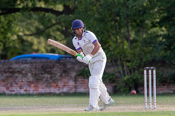 Maidenhead and Bay XI vs Law Society CC