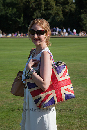 IG Index HAC 105 Polo Invitational