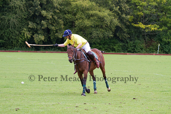 AGC Polo Cup 2011
