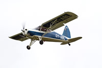 West London Aero Club Members' Day 2012