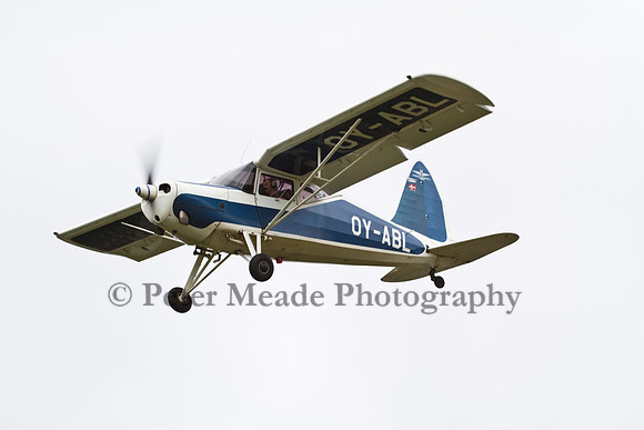 West London Aero Club Members' Day 2012