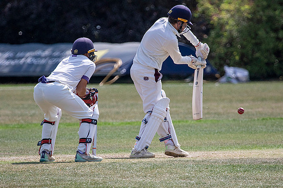 Maidenhead and Bay XI vs Law Society CC