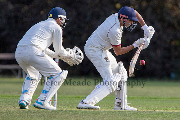 Maidenhead and Bray CC vs OMTCC