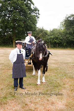 Warfield Driving Show 2010