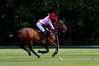Heritage Polo Cup 2012