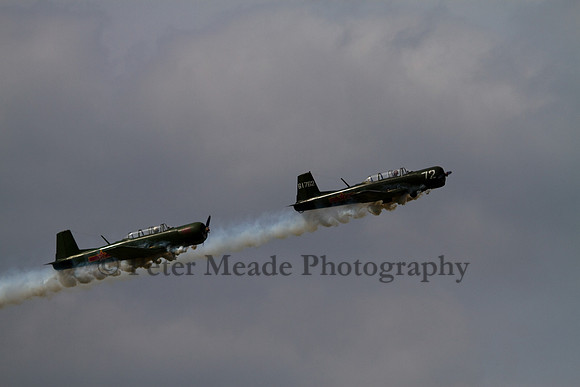 West London Aero Club Members' Day 2010