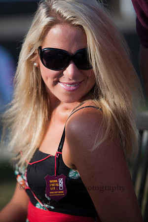 IG Index HAC 105 Polo Invitational