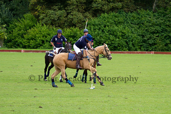 AGC Polo Cup 2011