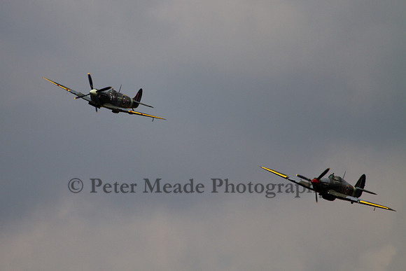 West London Aero Club Members' Day 2010