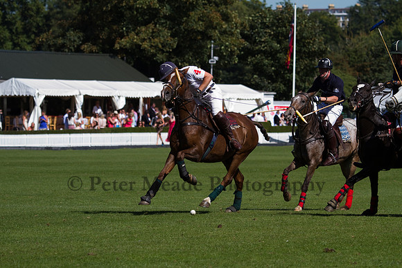 IG Index HAC 105 Polo Invitational