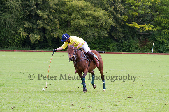 AGC Polo Cup 2011