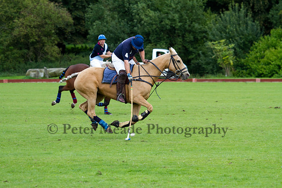 AGC Polo Cup 2011