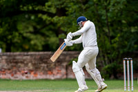 Maidenhead and Bray CC vs OMTCC