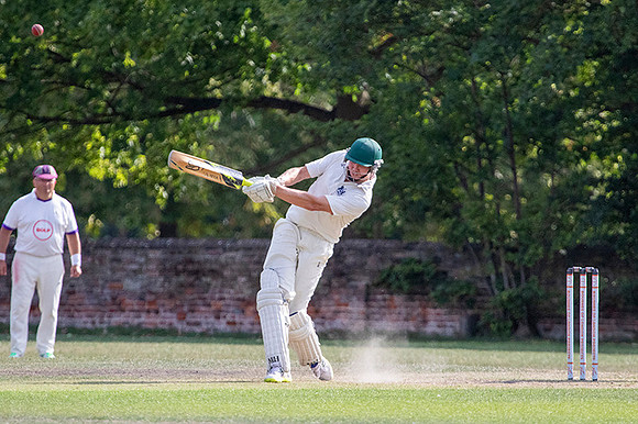 Maidenhead and Bay XI vs Law Society CC