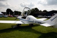 West London Aero Club Members' Day 2010
